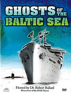 その他 Ghosts of the Baltic Sea [DVD] Ghosts of the Baltic Sea